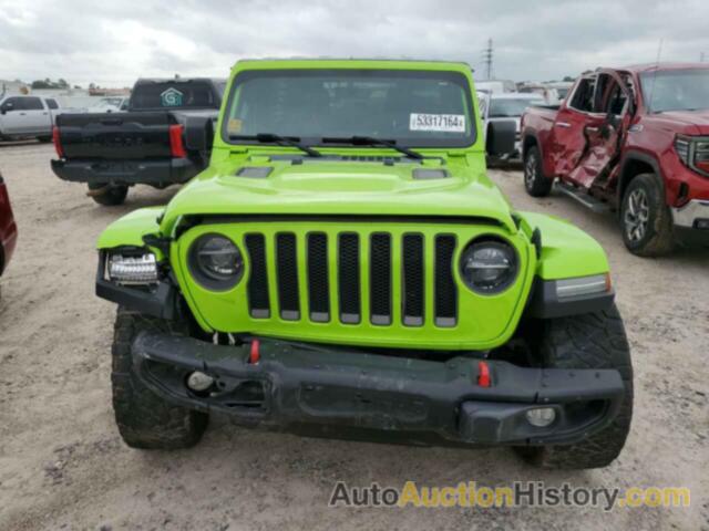 JEEP WRANGLER RUBICON, 1C4HJXFG7MW844438