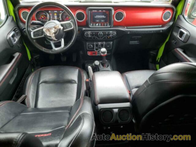 JEEP WRANGLER RUBICON, 1C4HJXFG7MW844438