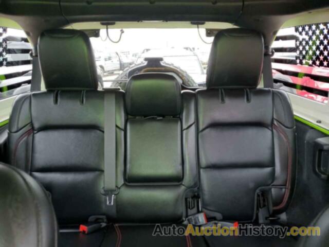 JEEP WRANGLER RUBICON, 1C4HJXFG7MW844438