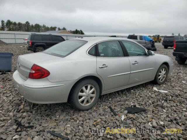 BUICK LACROSSE CXL, 2G4WD532651213454