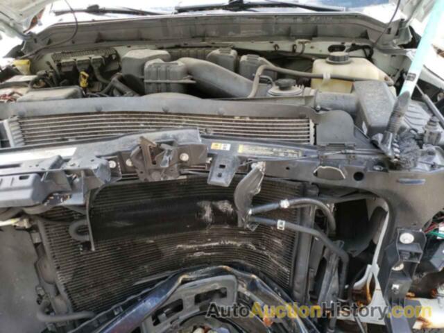 FORD F350 SUPER DUTY, 1FTRF3B67EEA88497