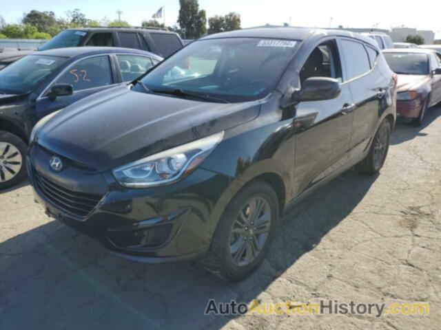 HYUNDAI TUCSON GLS, KM8JT3AF3FU069763