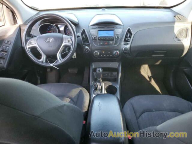 HYUNDAI TUCSON GLS, KM8JT3AF3FU069763