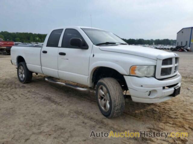 DODGE RAM 1500 ST, 1D7HU18NX6J173983