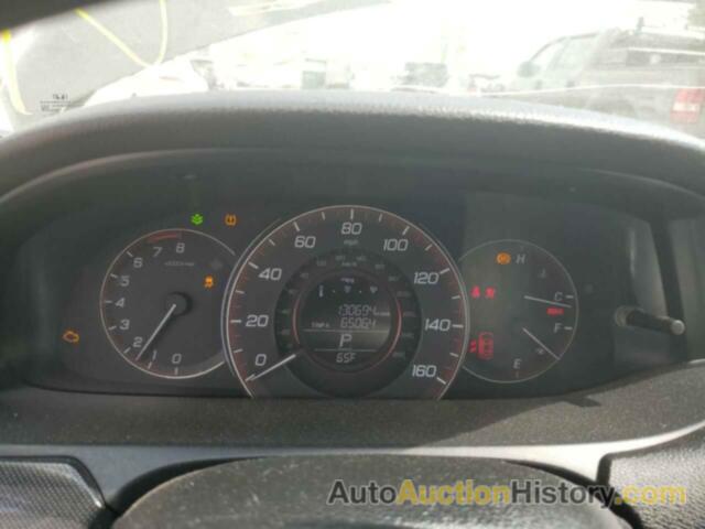 HONDA ACCORD SPORT, 1HGCR2F51EA069557