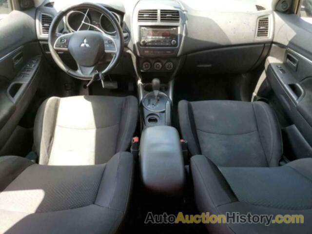 MITSUBISHI OUTLANDER ES, 4A4AP3AU7EE025872