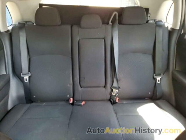 MITSUBISHI OUTLANDER ES, 4A4AP3AU7EE025872