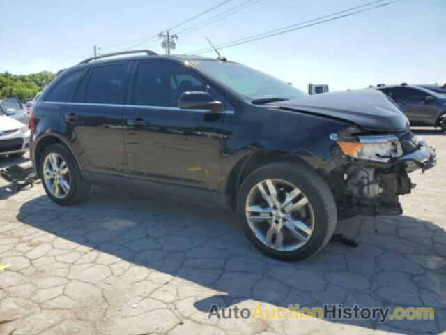FORD EDGE LIMITED, 2FMDK3KCXCBA29508