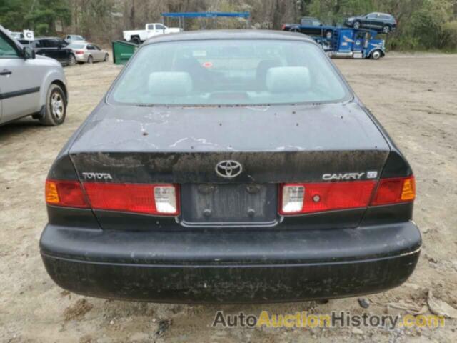 TOYOTA CAMRY CE, 4T1BG22K81U774937