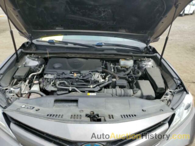 TOYOTA CAMRY HYBRID, 4T1B21HK7JU003434