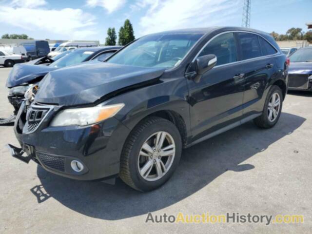 ACURA RDX TECHNOLOGY, 5J8TB3H52FL004407