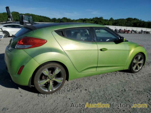 HYUNDAI VELOSTER, KMHTC6AD5CU055772