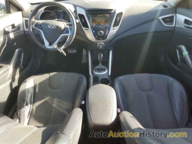 HYUNDAI VELOSTER, KMHTC6AD5CU055772