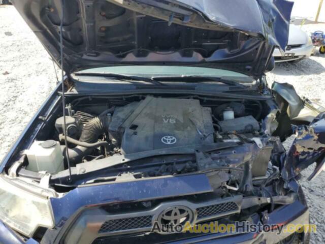 TOYOTA TACOMA DOUBLE CAB PRERUNNER, 5TFJU4GN4CX023942