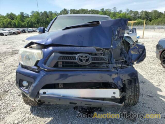 TOYOTA TACOMA DOUBLE CAB PRERUNNER, 5TFJU4GN4CX023942