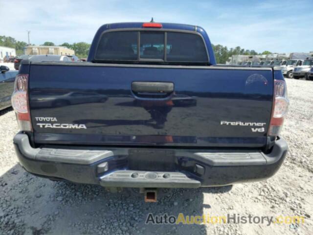 TOYOTA TACOMA DOUBLE CAB PRERUNNER, 5TFJU4GN4CX023942