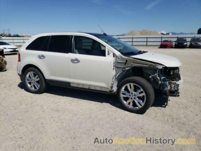 FORD EDGE SEL, 2FMDK3JC2BBB61775