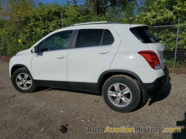 CHEVROLET TRAX 1LT, KL7CJLSBXFB232318