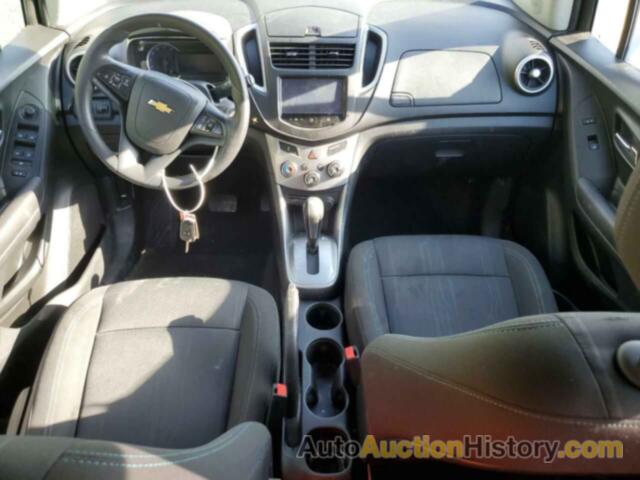 CHEVROLET TRAX 1LT, KL7CJLSBXFB232318