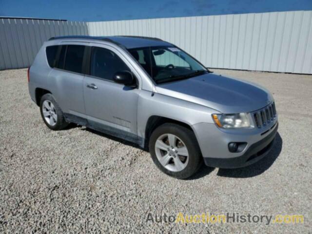 JEEP COMPASS SPORT, 1J4NT1FB1BD215842