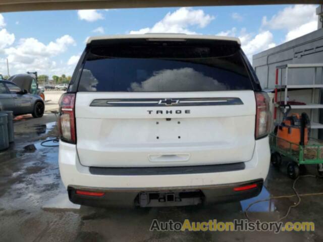 CHEVROLET TAHOE K1500 Z71, 1GNSKPKD4NR156581