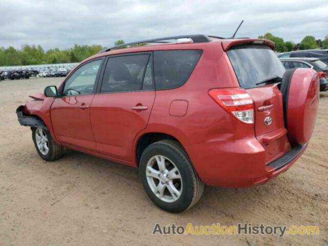 TOYOTA RAV4, 2T3BF4DV3CW201217