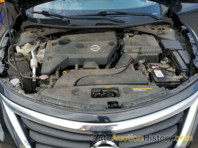 NISSAN ALTIMA 2.5, 1N4AL3AP9EN360473