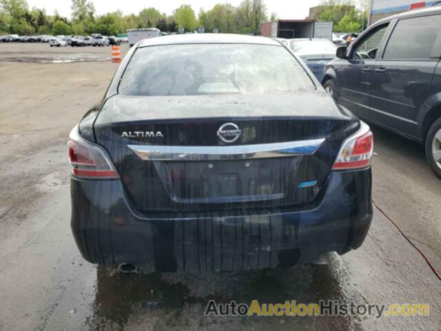 NISSAN ALTIMA 2.5, 1N4AL3AP9EN360473