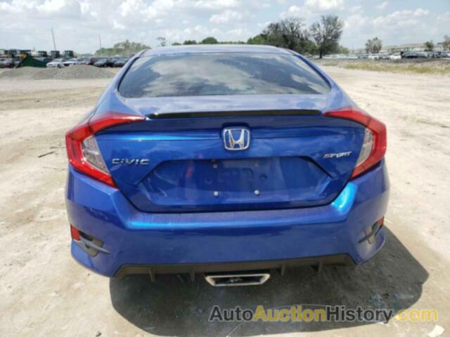 HONDA CIVIC SPORT, 2HGFC2F8XMH513527