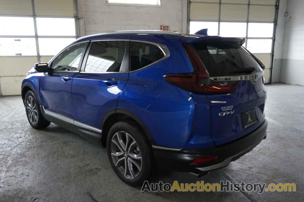 HONDA CRV TOURING, 7FARW2H92ME033002