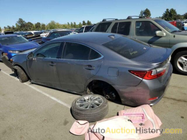 LEXUS ES300 300H, JTHBW1GG9H2140885