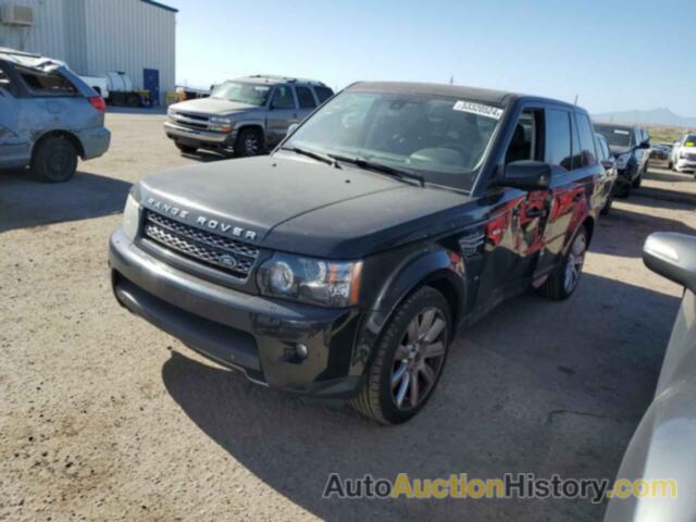 LAND ROVER RANGEROVER SC, SALSH2E45CA717266