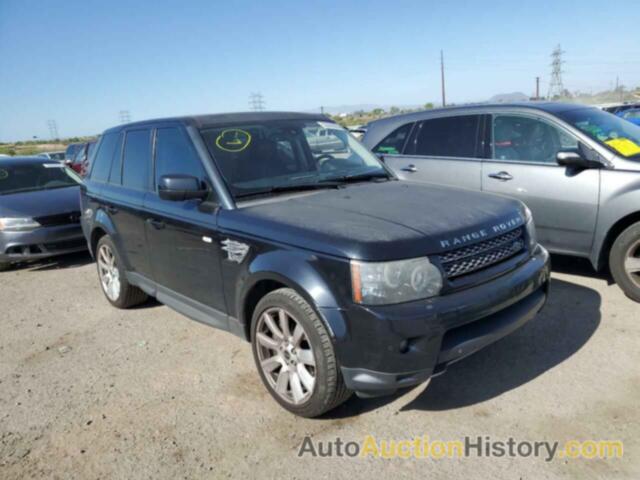 LAND ROVER RANGEROVER SC, SALSH2E45CA717266