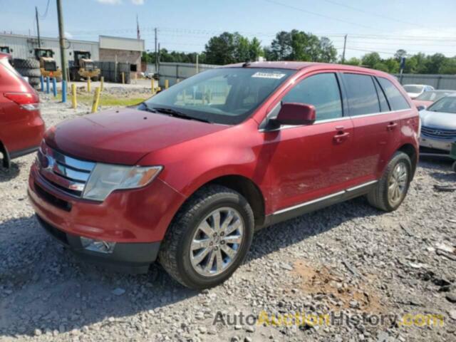 FORD EDGE LIMITED, 2FMDK39CX9BA92896