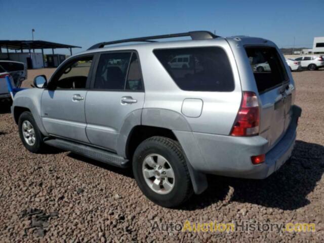 TOYOTA 4RUNNER SR5, JTEZU14R438000868