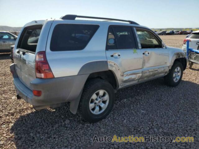 TOYOTA 4RUNNER SR5, JTEZU14R438000868