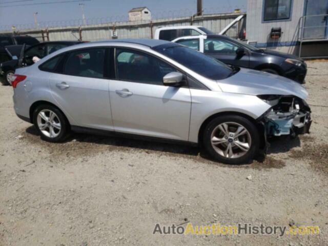 FORD FOCUS SE, 1FADP3F2XDL353024