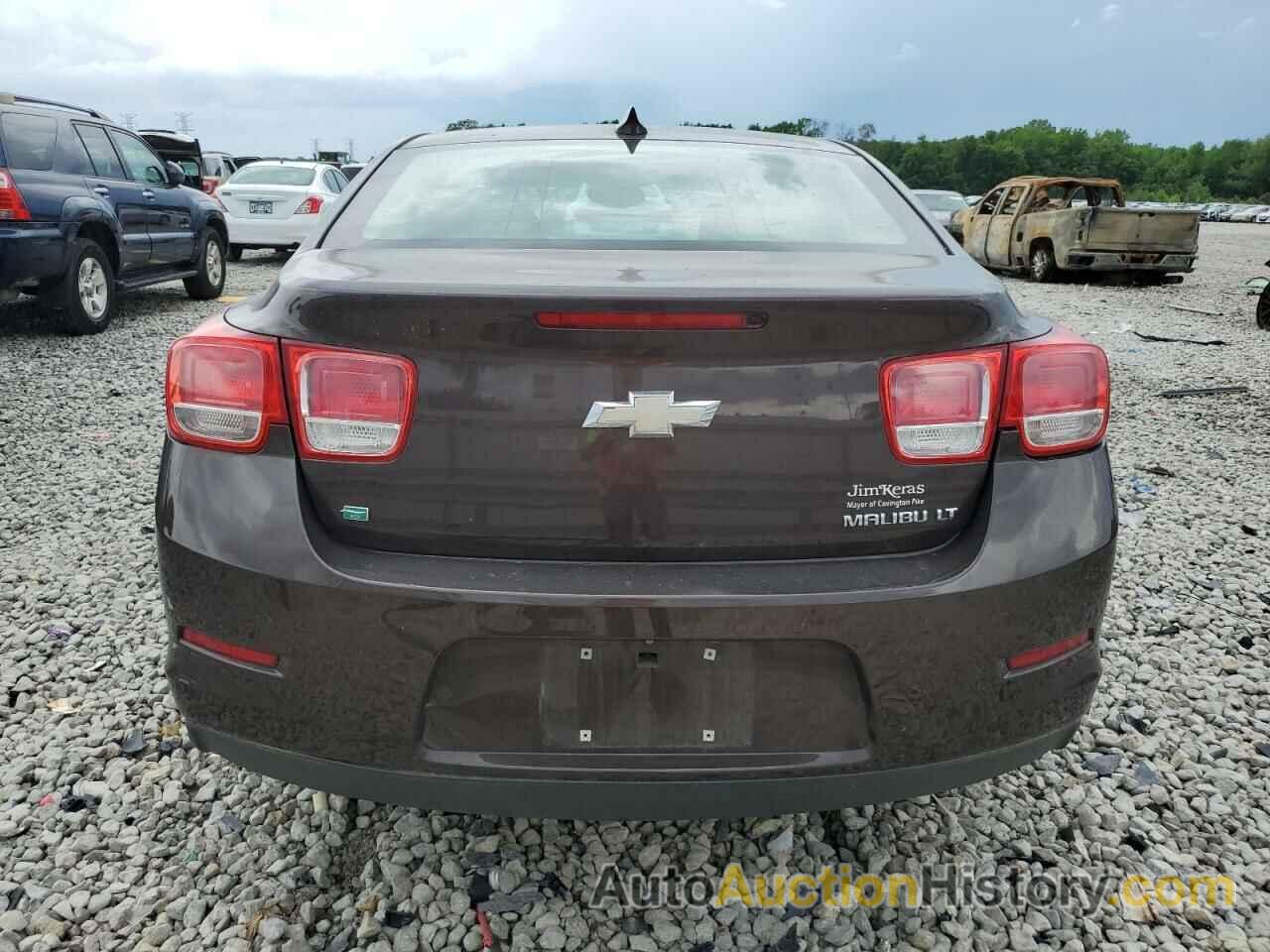 CHEVROLET MALIBU 1LT, 1G11C5SL1FF314190