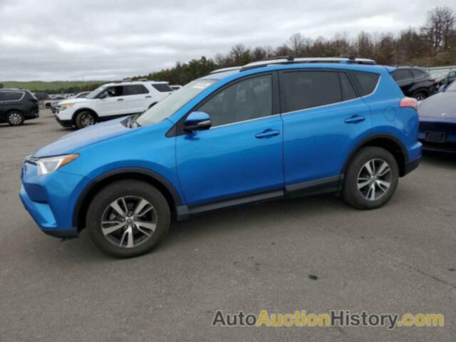 TOYOTA RAV4 XLE, JTMWFREVXGJ074709