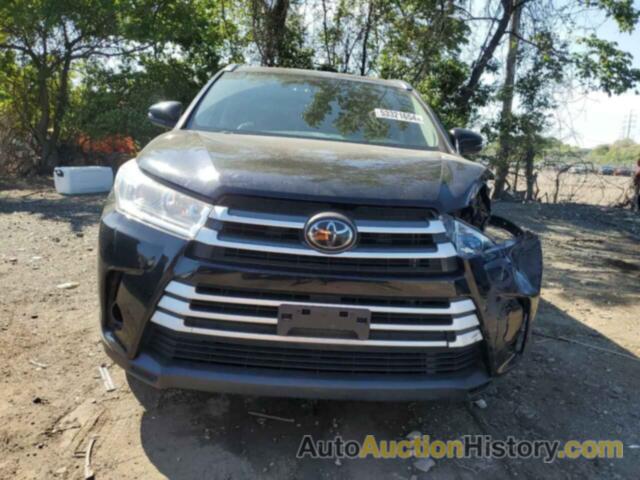 TOYOTA HIGHLANDER SE, 5TDJZRFH8JS813791