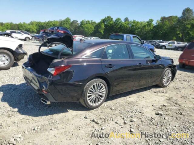 TOYOTA AVALON LIMITED, 4T1DZ1FB4MU069371