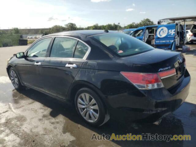 HONDA ACCORD EXL, 1HGCP3F8XCA010154