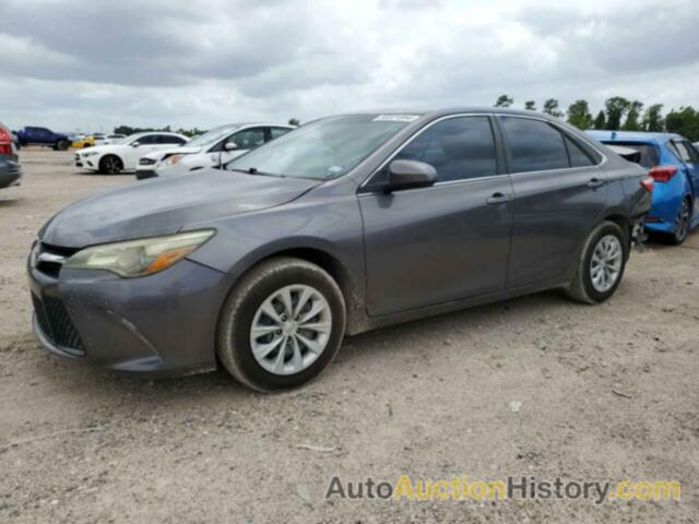 TOYOTA CAMRY LE, 4T4BF1FK6GR541094