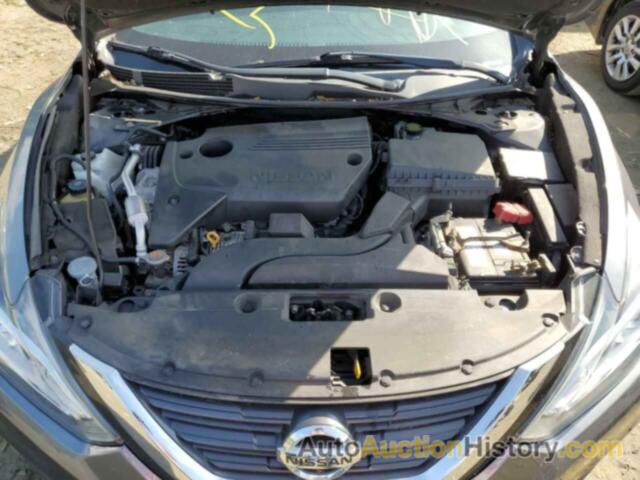 NISSAN ALTIMA 2.5, 1N4AL3AP7GC240427