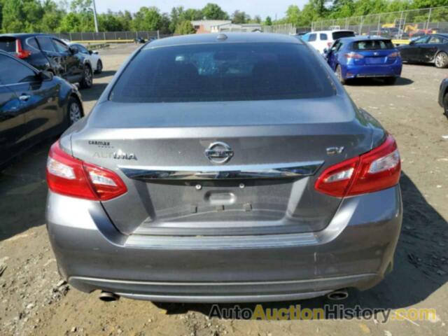 NISSAN ALTIMA 2.5, 1N4AL3AP7GC240427