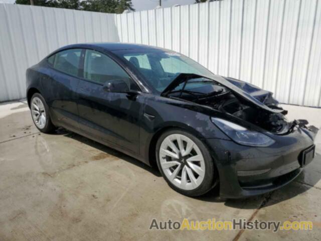 TESLA MODEL 3, 5YJ3E1EA4NF368793