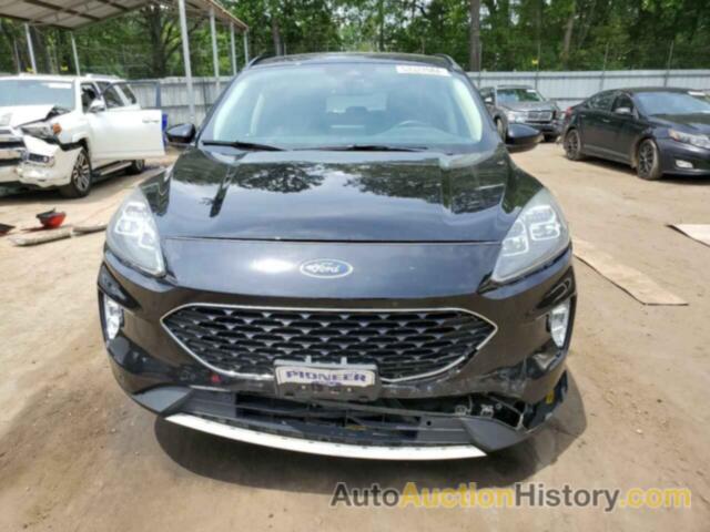 FORD ESCAPE TITANIUM, 1FMCU9J90LUA14735