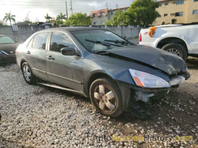 HONDA ACCORD EX, JHMCM56693C073086