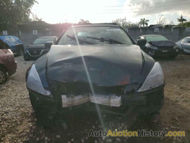 HONDA ACCORD EX, JHMCM56693C073086