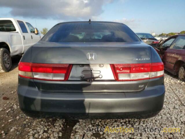 HONDA ACCORD EX, JHMCM56693C073086